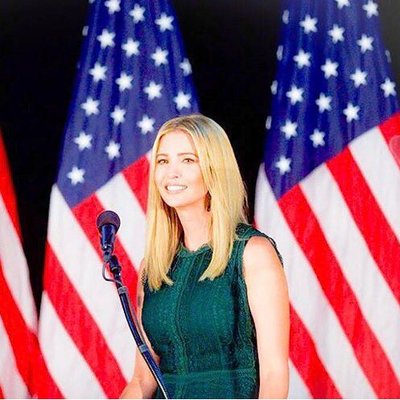 PM NarendraModi meets IvankaTrump, Advisor to the President of United States, on the sidelines of Global Entrepreneurship Summit-2017 #GES2017 in Hyderabad. Global Entrepreneurship Summit updates 