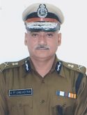 OPGalhotra, NewDGPRajasthan, DGP Rajasthan, Rajasthan Police