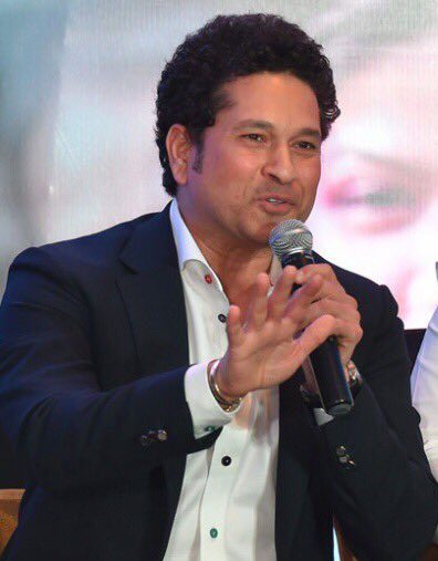 Sachin Speech interrupted in Rajya Sabha on Thursday