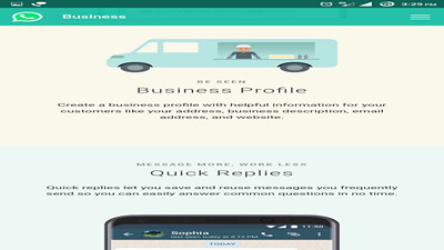 WhatsApp Business, WhatsApp Business App, WhatsApp for SMB, download WhatsApp, WhatsApp Business Apk