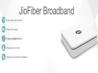 Jio Fiber, launch, fiber optics Jio, JioFirber Mumbai, JioFiber broadband, JioFiber plans, tariff 