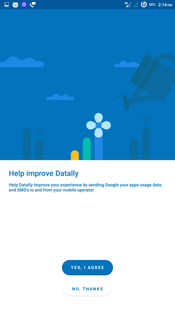 Datally All Info About Google S Data Saving App Vishesh Baat News