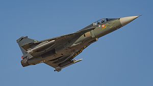 IAF to buy 83 Tejas combat fighters