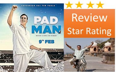 PAdman-Review-Star-Rating