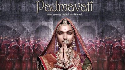 Padmavati-row