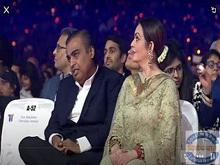 Reliance Family Day Photos