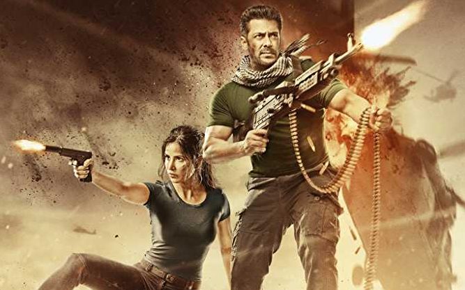 TigerZindaHai_poster