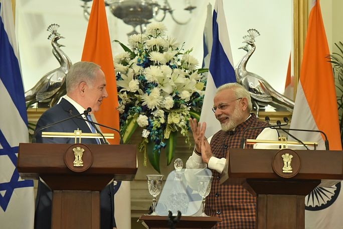 pm-modi-addresses-joint-press-statement-with-pm-netanyahu-of-israel