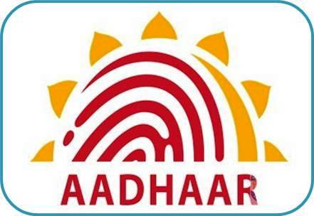 Aadhaar Logo