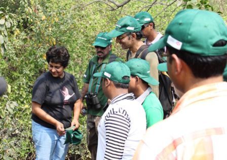 Bird Race, Jaipur Bird Race, Bird Race in Jaipur, BirdRace, Bird watching, Birds, Sunjoy Monga, HSBC