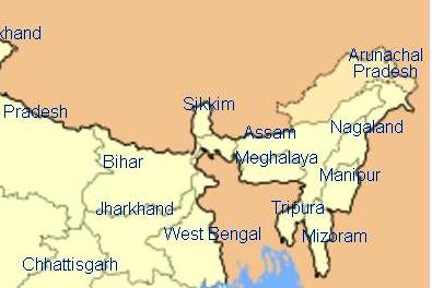 Meghalaya election date, Nagaland election date, Tripura election date