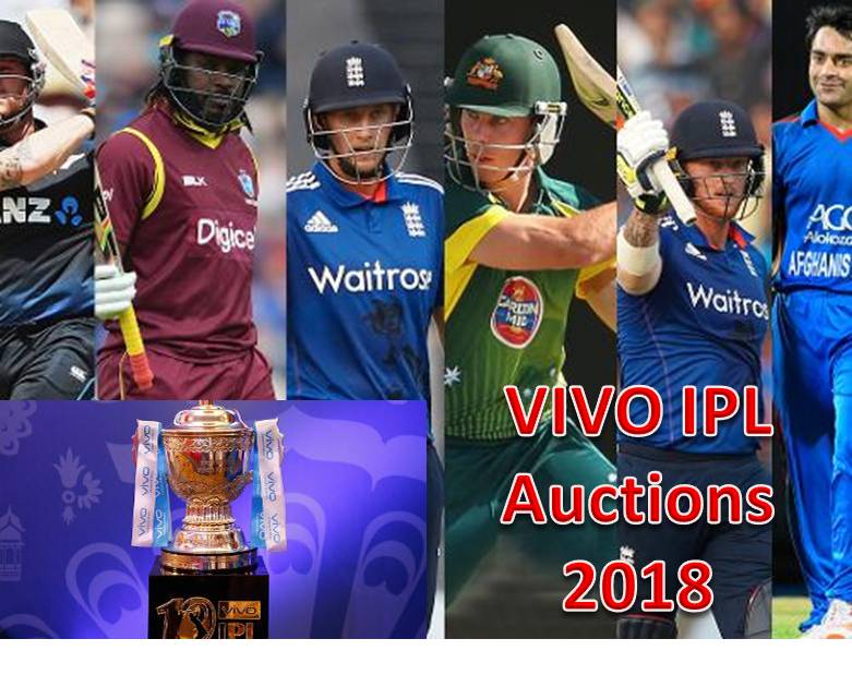 VIVO-IPL-Auctions-2018