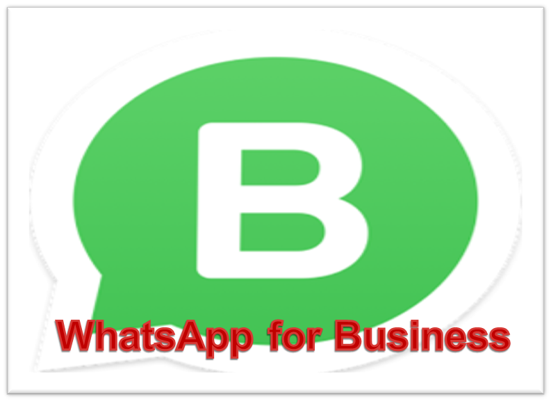 business whatsapp download apk