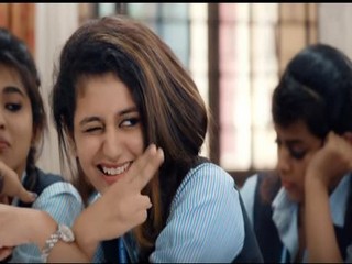 Oru Adaar Love, Priya Prakash Varrier, Valentine’s Day video, Whatsapp viral video Valentine Video; viral video;whatsapp video; valentine day video;