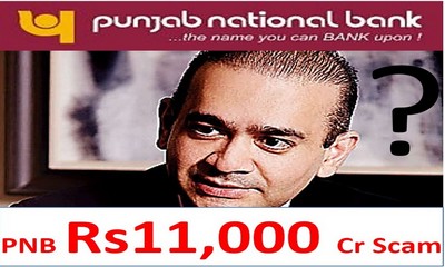 Nirav Modi, PNB Scam, PNB Fraud, Punjab National Bank, action on Modi, Nirav Modi news