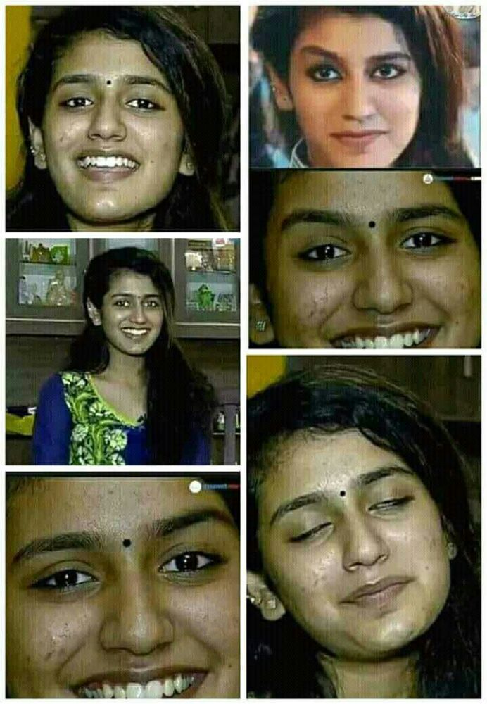 Priya Prakash Varrier viral videos, photos, Oru Adaar Love, Valentine’s Day video, Whatsapp viral videos, Valentine Video, viral video, whatsapp video; valentine day video