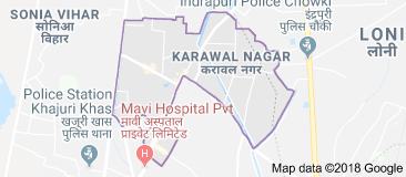 Karawal Nagar, delhi school boy murder, murder, delhi, school murder, Tushar, bullying, Pradyuman, Ryan International School, Jyoti School Karwal Nagar