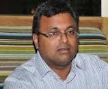 karti Chidambaram, P. Chidambaram, Central Bureau of Investigation, INX Media case