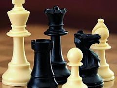 The Rajasthan State Level Under-13 (BOYS AND GIRLS) Chess Tournament