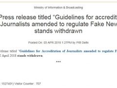 Fake news, #FakeNews, PM Modi, #India, #Nation