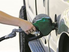 Fuel-petrol-Diesel prices