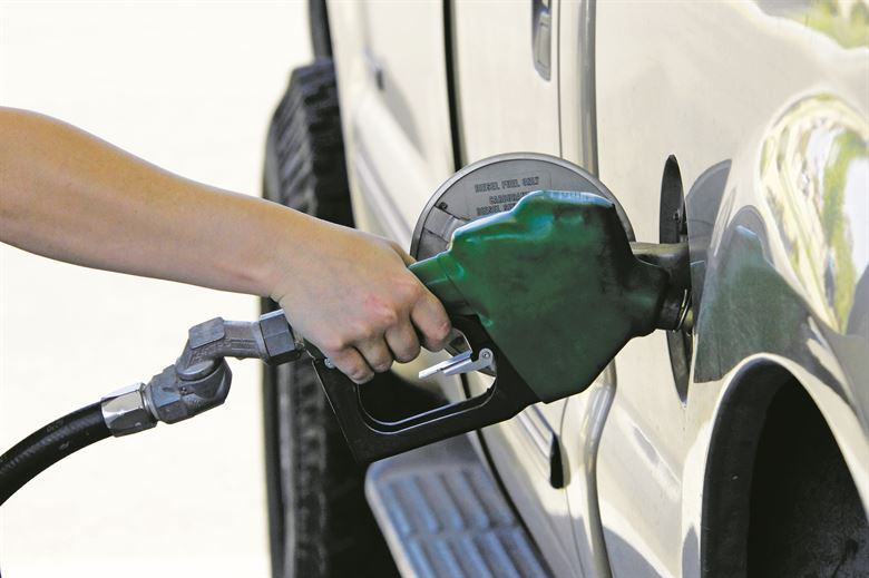 Fuel-petrol-Diesel prices