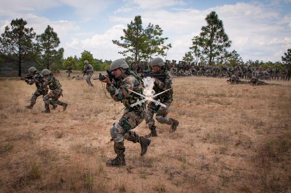 Indian-Army-Soldiers-In-Action