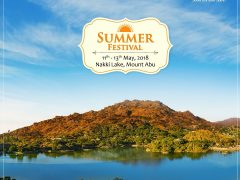 Summer Featival, Mount Abu, Nakki Lake, Rajasthan Tourism, Tourism in Rajasthan, Tourist places in Rajasthan