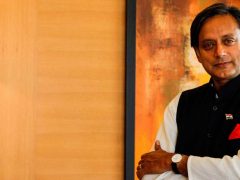 Shashi Tharoor