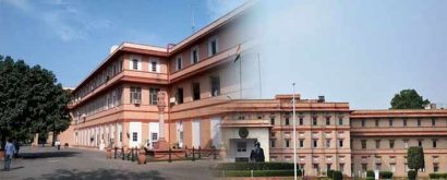 Secretariat Rajasthan