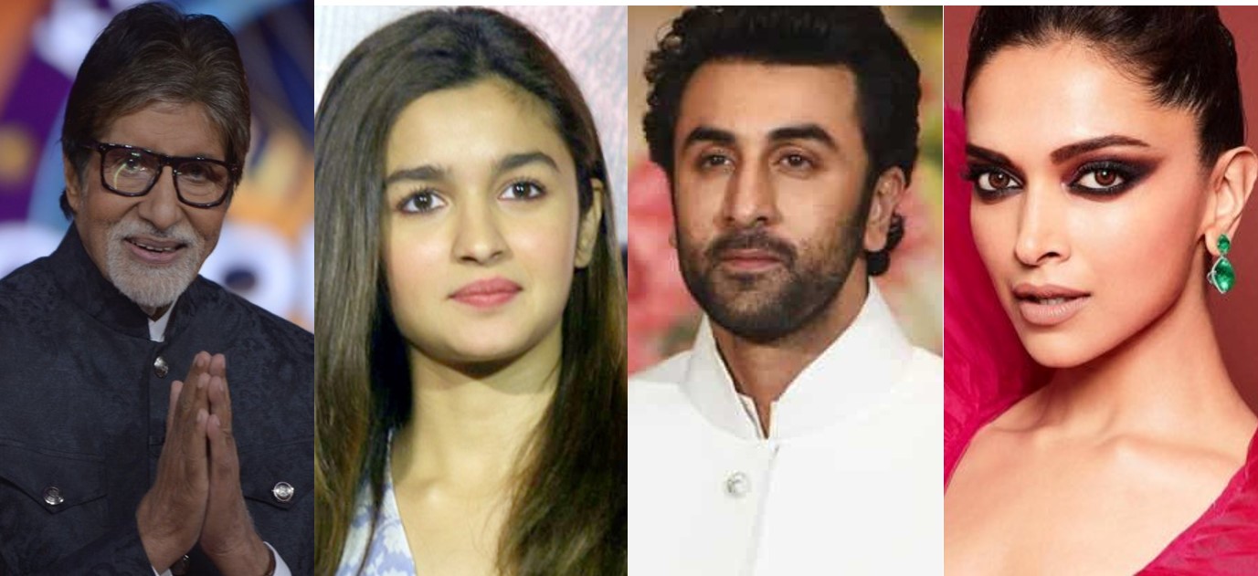 Amitabh-Alia-Ranbir-Padukone