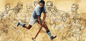 #NationalSportsDay, #Dhyanchand