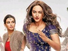 Happy Phir Bhag Jayegi Story, Review, Rating, Happy Phirr Bhag Jayegi Mp3 songs, Happy Phirr Bhag Jayegi cast, Audience Review, Sonakshi Sinha