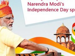 IndependenceDay2018-Modi