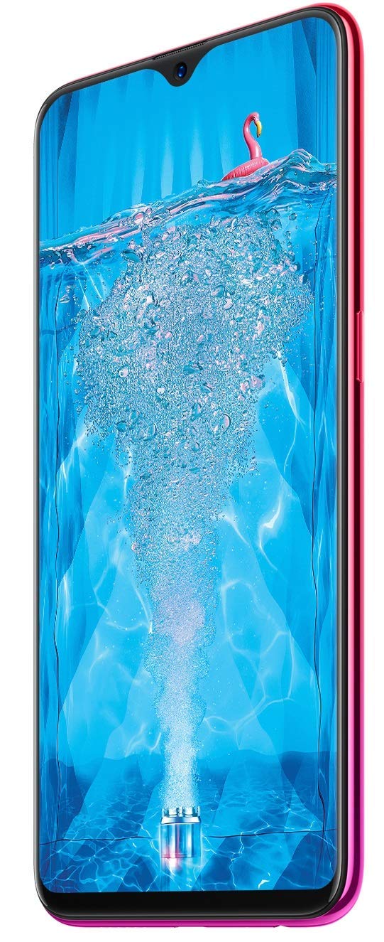 OPPO F9 Pro 3 Vishesh Baat News OPPO F9 Pro 3 Vishesh Baat News