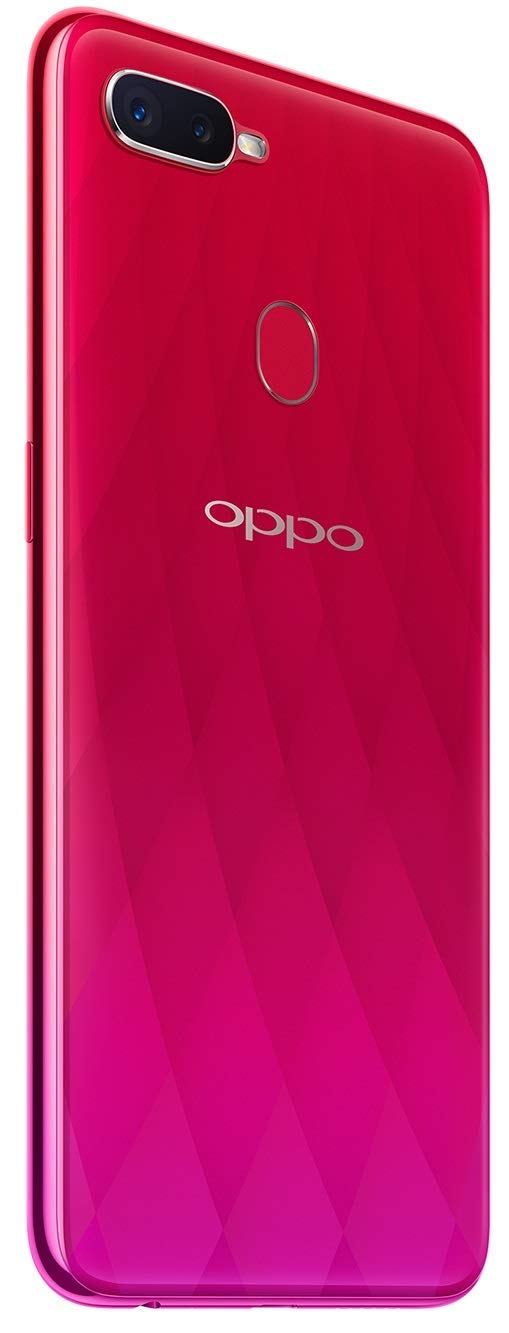 OPPO F9 Pro