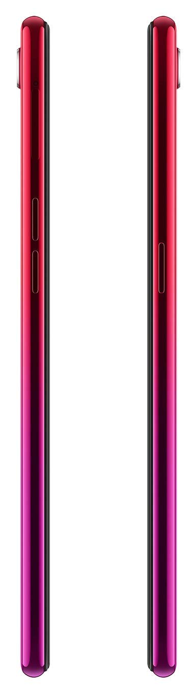 OPPO F9 Pro