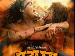 Pataakha Movie Poster