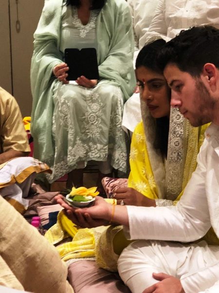 #PriyankaChopraEngagement, Priyanka Chopra, #PriyankaNickEngagement, #PriyankaChopra