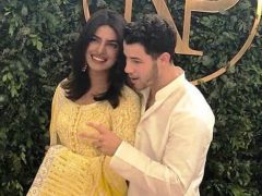 #PriyankaChopraEngagement, Priyanka Chopra, #PriyankaNickEngagement, #PriyankaChopra