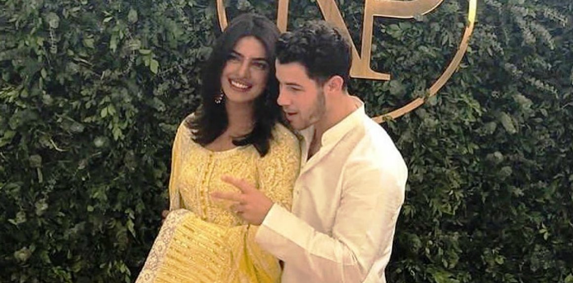 #PriyankaChopraEngagement, Priyanka Chopra, #PriyankaNickEngagement, #PriyankaChopra