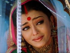 Aishwarya Rai Bachchan in Devdas (2002)