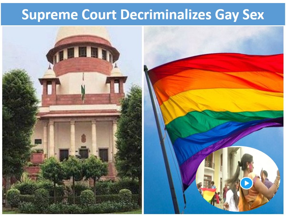 Gay-Sex-Decriminalised-in-india