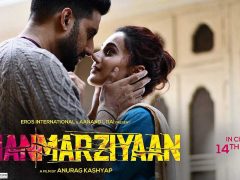 Manmarziyaan