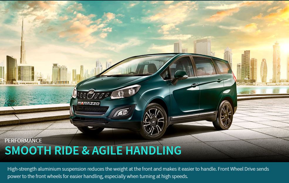 MahindraMarazzo-Features-2