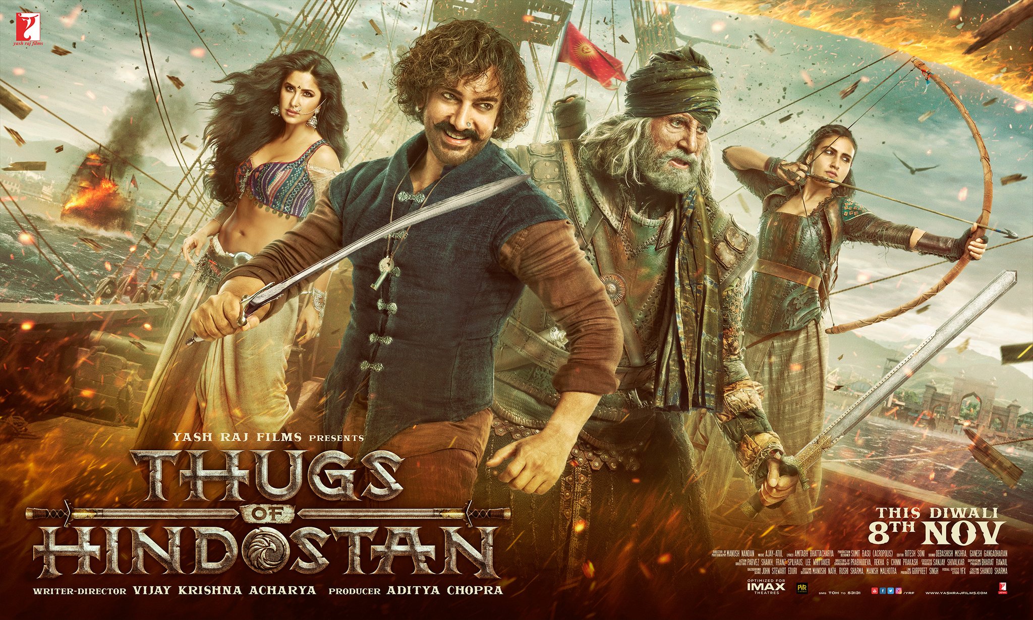 ThugsOfHindostan