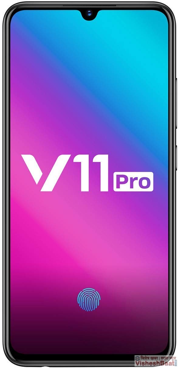 Vivo V11 Pro -1