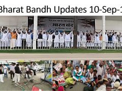 bharat-bandh-10-Sep-2018-Photo