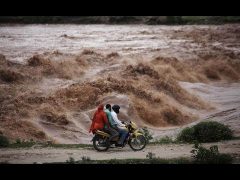 Kerala Flood and fund controversies