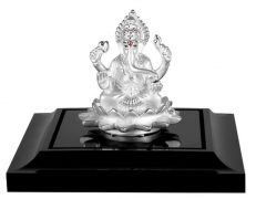 Lord Ganesha Image Photo Picture